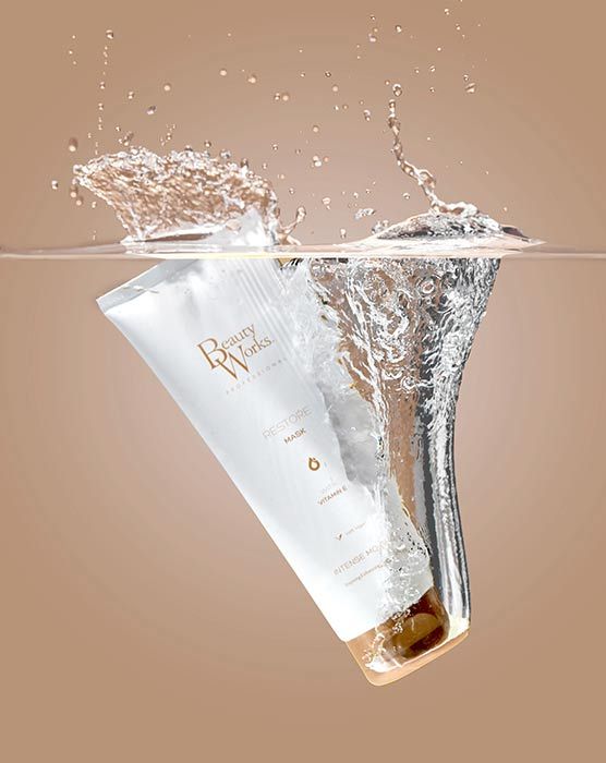 Beauty Works Restore Mask