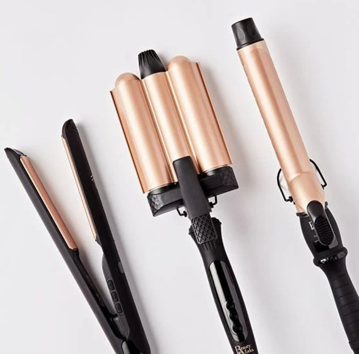 Beauty works the stylist kit