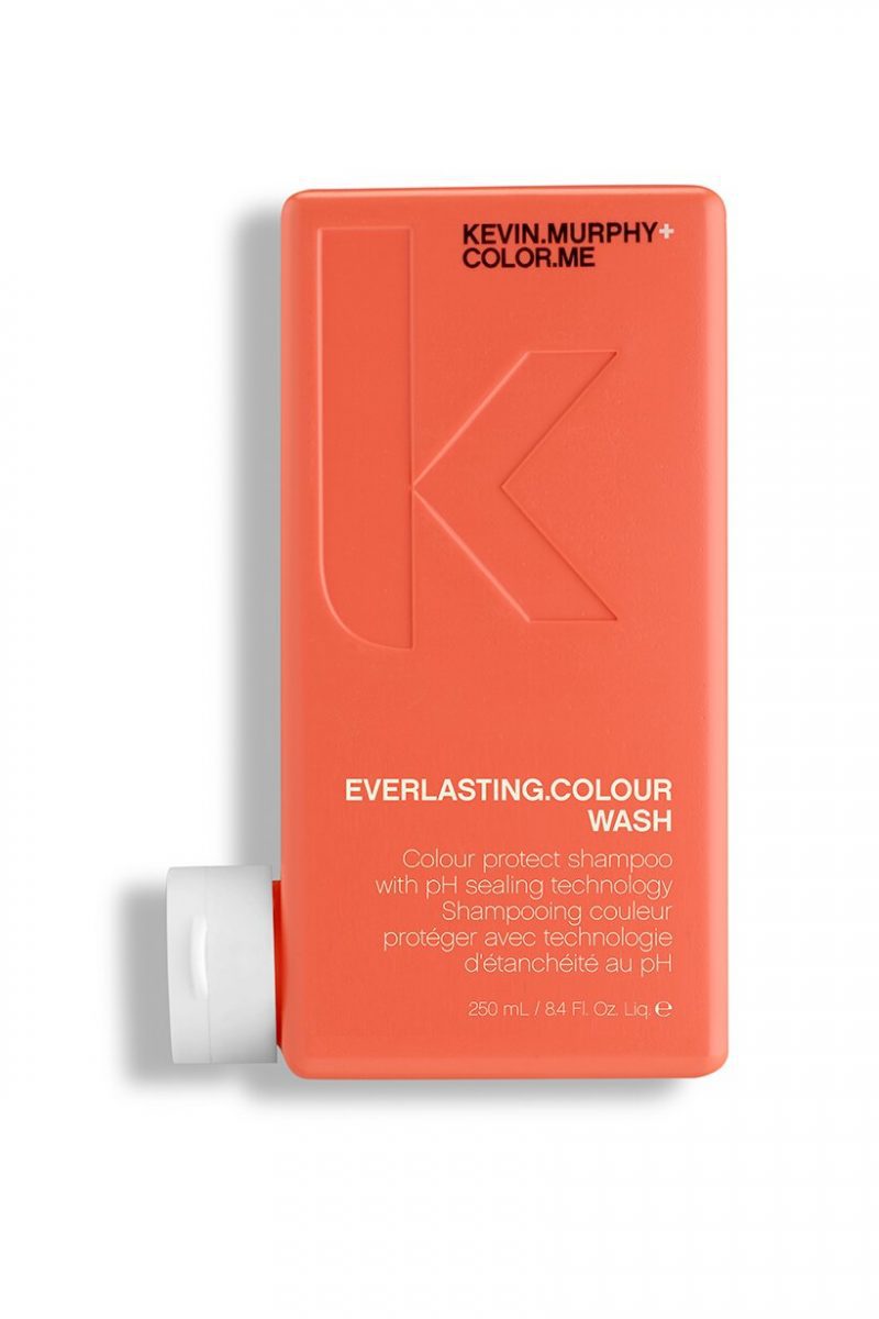 Everlasting.Colour wash