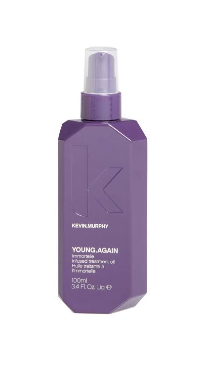 Kevin Murphy Young Again olía