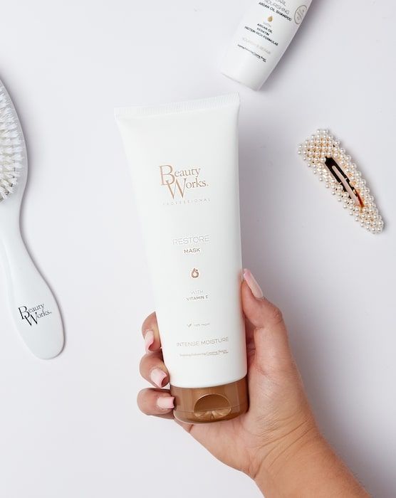 Beauty Works Restore Mask