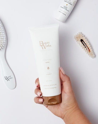 Beauty Works Restore Mask