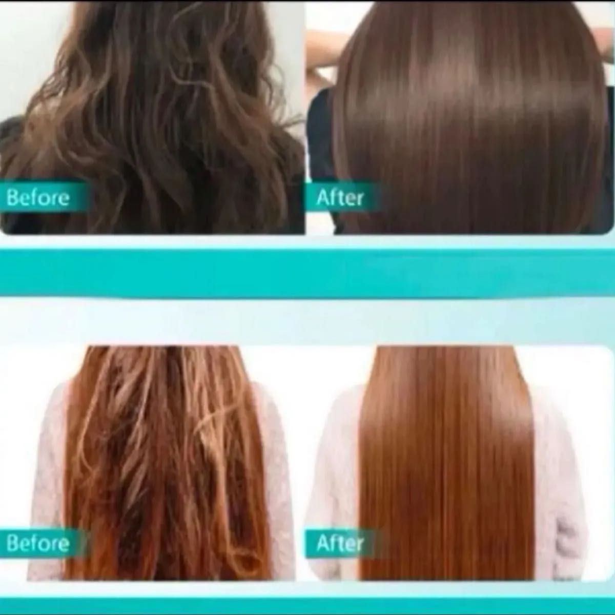 MOIKA Moroccan Hair Oil