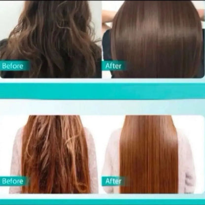 MOIKA Moroccan Hair Oil