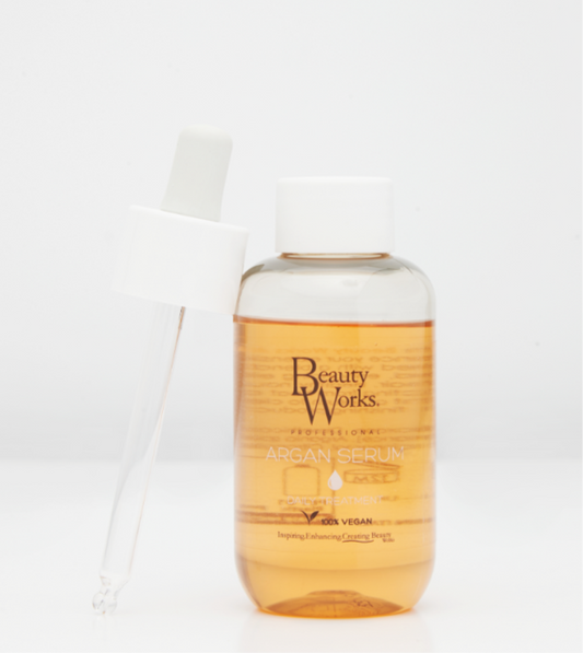 Argan Serum