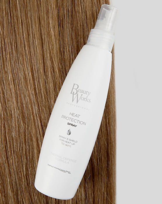 Beauty Works Heat Protection Spray