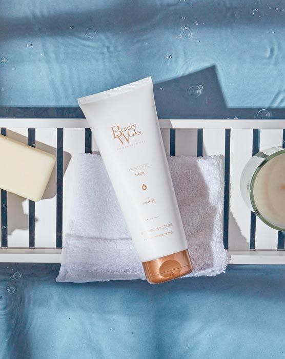 Beauty Works Restore Mask