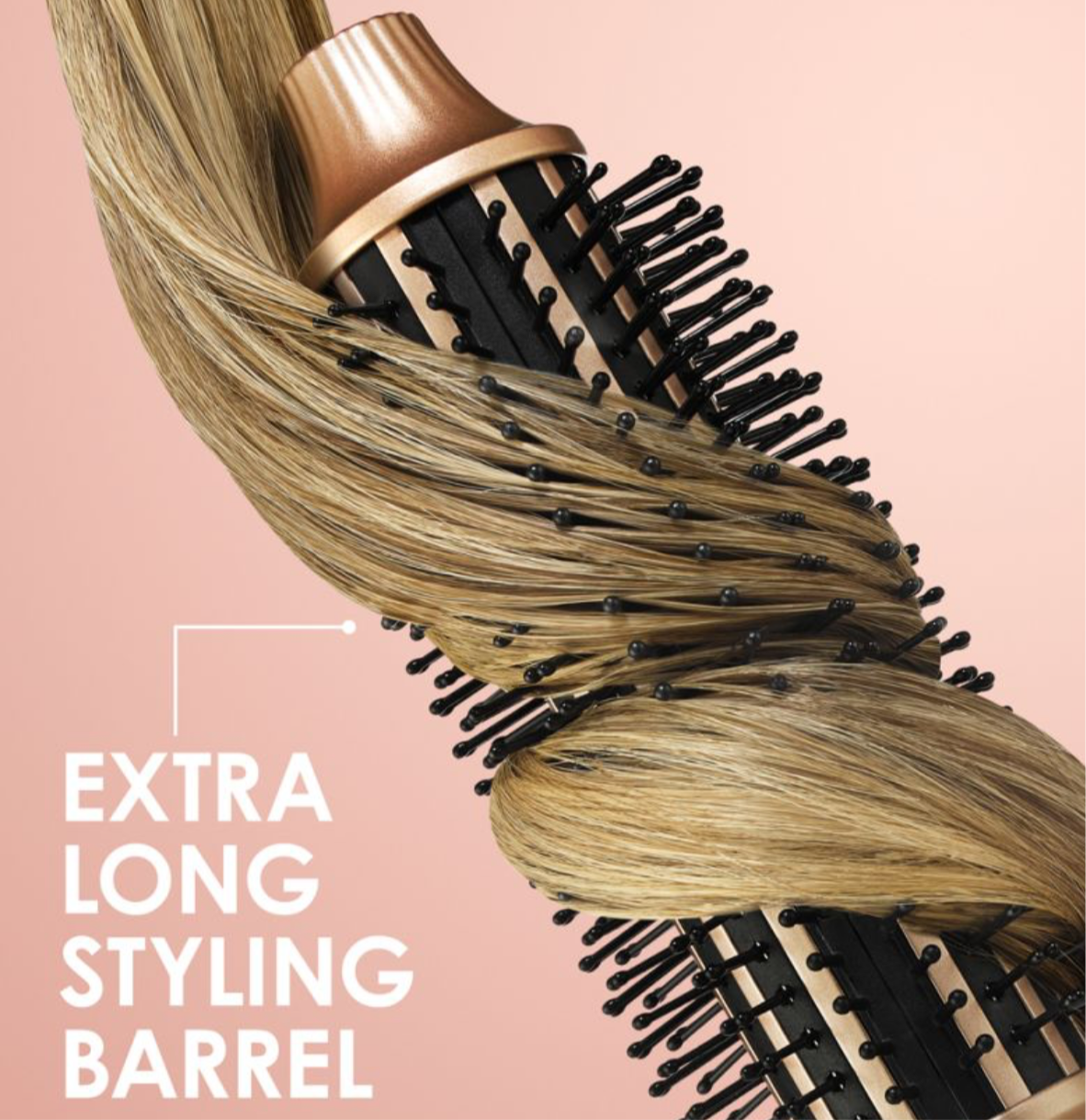 Beauty Works Blow Dry Brush