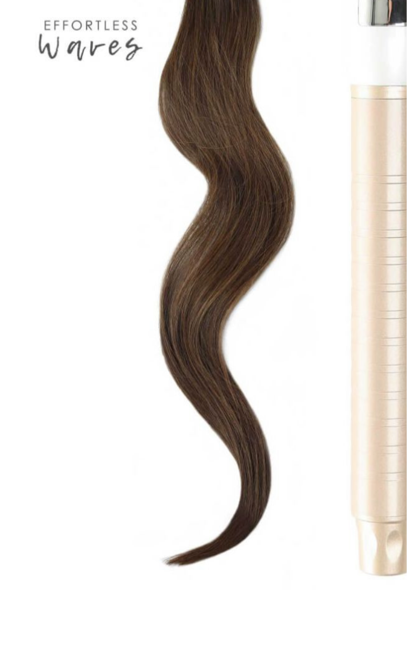 Beauty Works Curling Wand