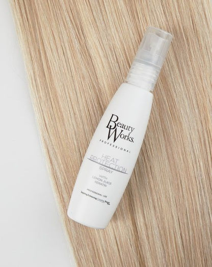 Beauty Works Heat Protection Spray