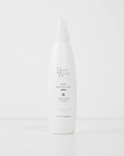 Beauty Works Heat Protection Spray