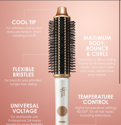 Beauty Works Blow Dry Brush