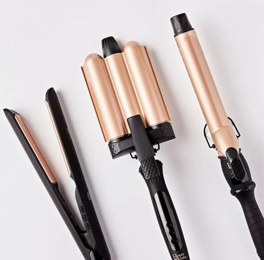 Beauty works the stylist kit