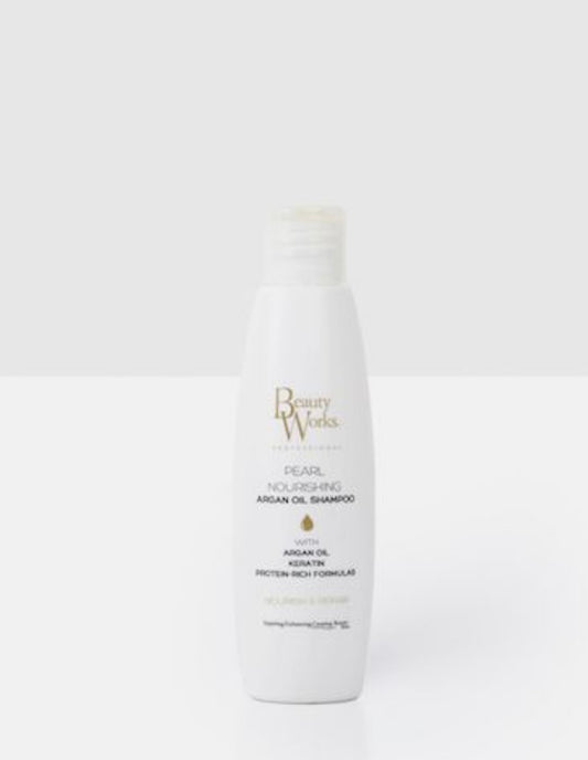 Travel size shampoo mini