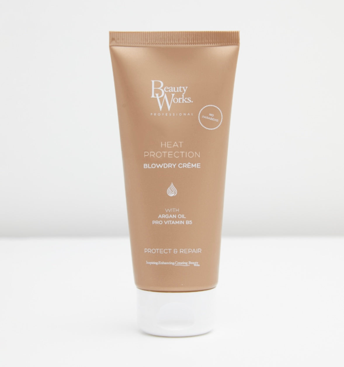 BEAUTY WORKS BLOW DRY CRÈME 100ml