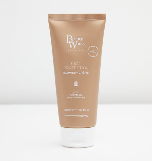 BEAUTY WORKS BLOW DRY CRÈME 100ml