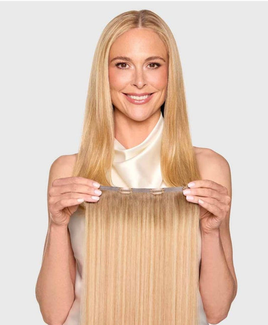 Beauty Works 20″ BARELY THERE® CLIP IN SET