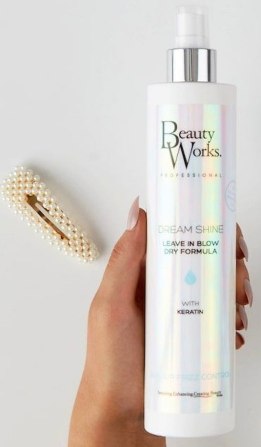 Beauty Works Dream Shine