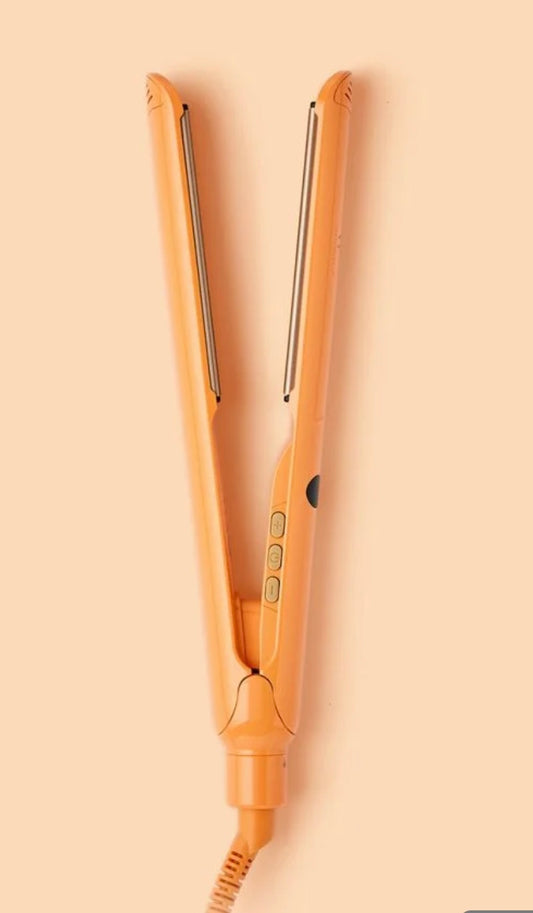 Beauty Works Solar Orange Straightener