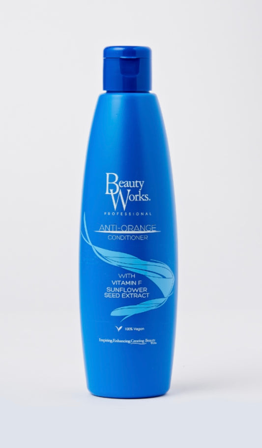 Beauty Works Anti-Yellow Shampoo