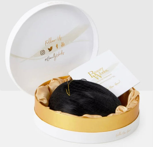 20" DOUBLE HAIR SET CLIP-IN EXTENSIONS