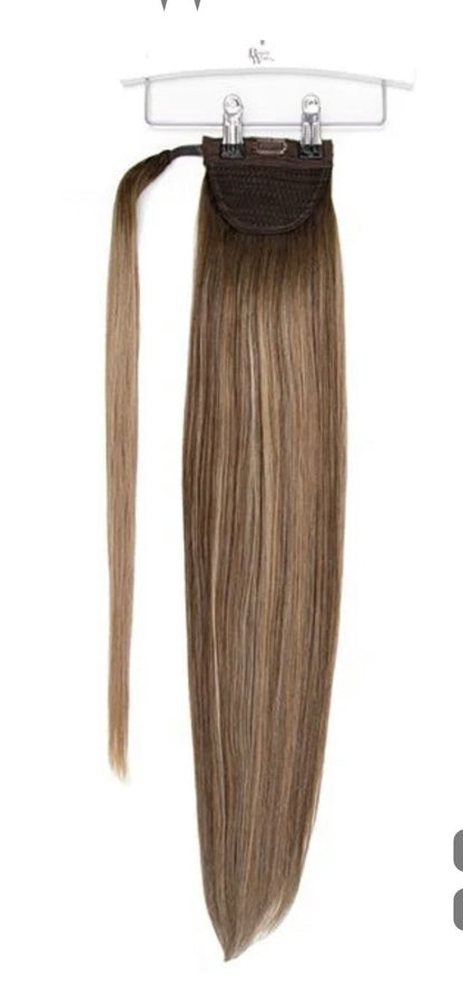 26" SUPER SLEEK INVISI® PONYTAIL