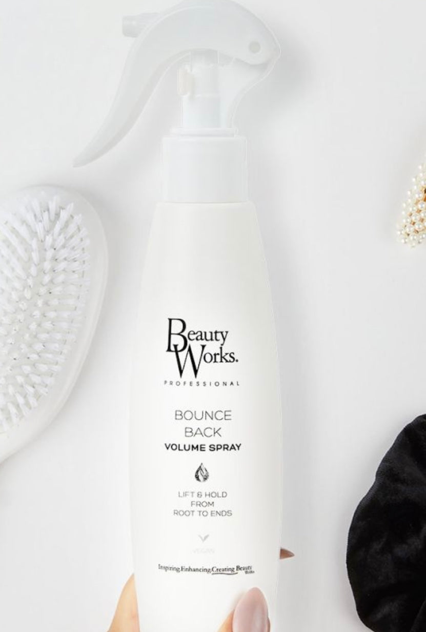 Beauty Works Bounce Back Volume Spray