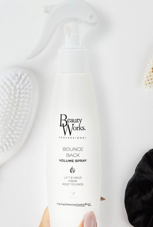 Beauty Works Bounce Back Volume Spray