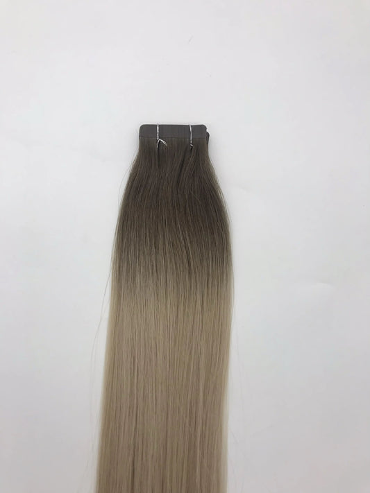 Tape ins 18” verð miðast við 100 gr selst aðeins til fagfólks.