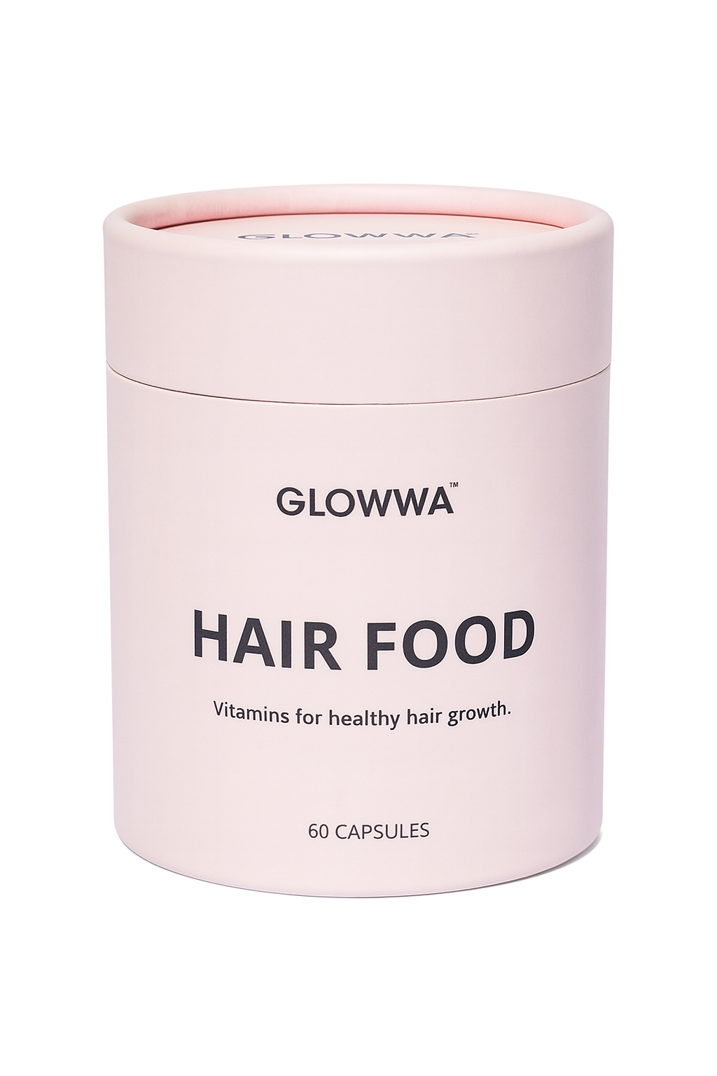 Glowwa hair supplement