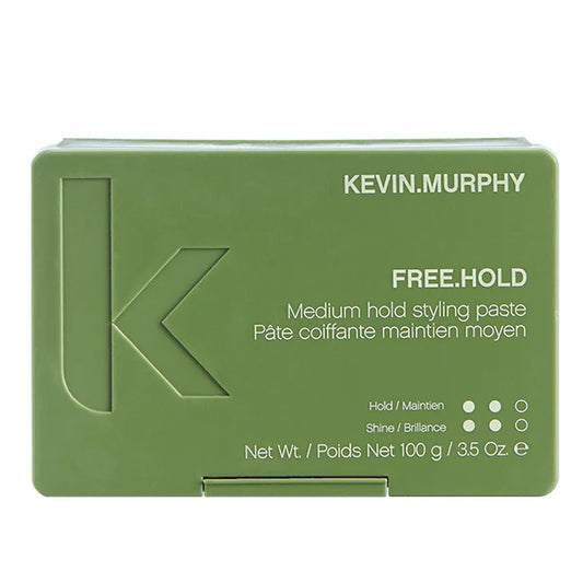 Kevin Murphy free.hold