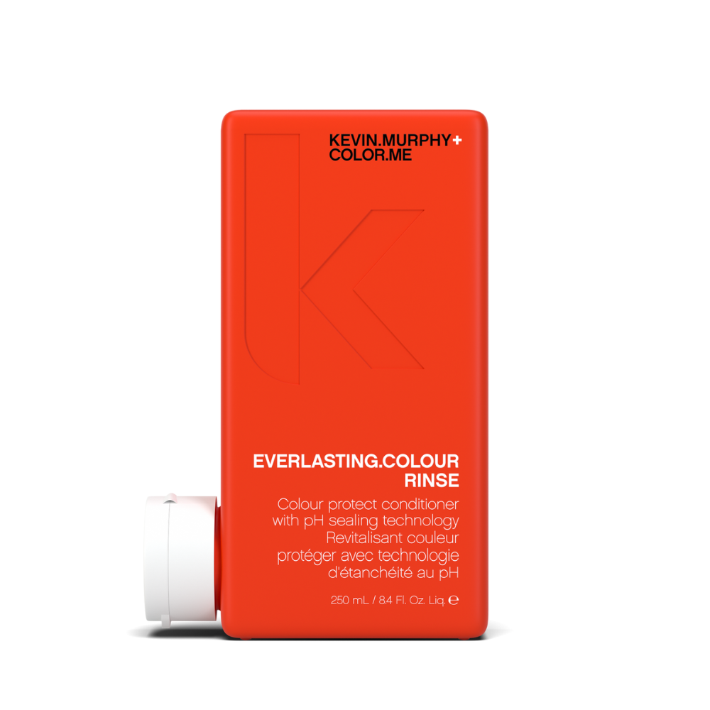 Everlasting colour rinse
