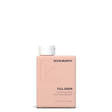 Kevin Murphy full again