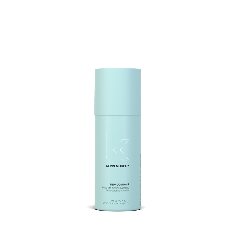 KEVIN.MURPHY BEDROOM.HAIR