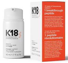 K 18 leave In mask 50ml