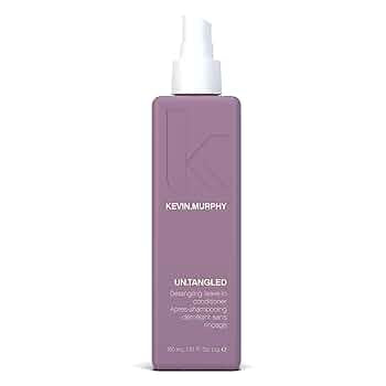 Kevin Murphy Untangled