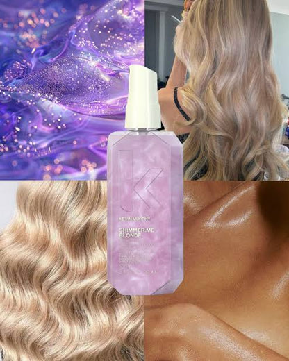 Kevin Murphy Shimme Me Blonde