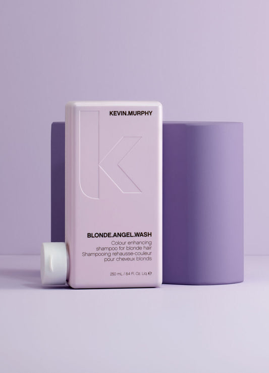 Kevin Murphy Angel Wash Shampoo blonde