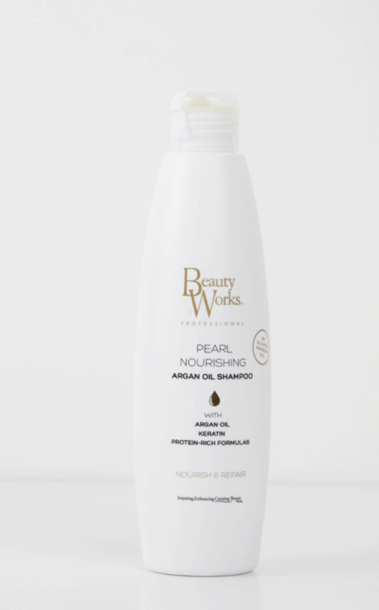 Shampoo sulfate free