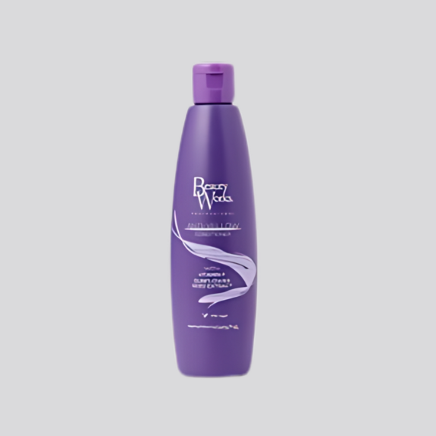 BEAUTY WORKS Anti yellow Fjólu blátt hárnæring
