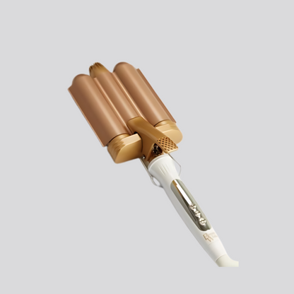 Beauty Works Jumbo Waver