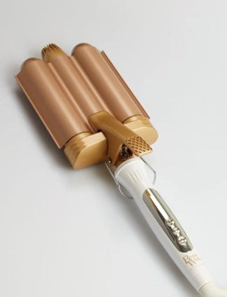 Beauty Works Jumbo Waver