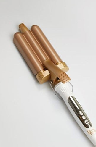 Beauty Works Jumbo Waver (Alternate Angle)